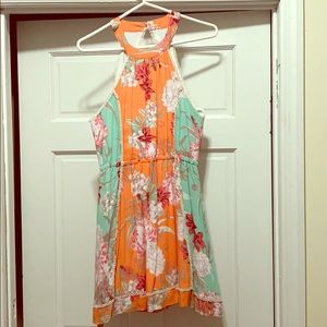 Minkpink dress